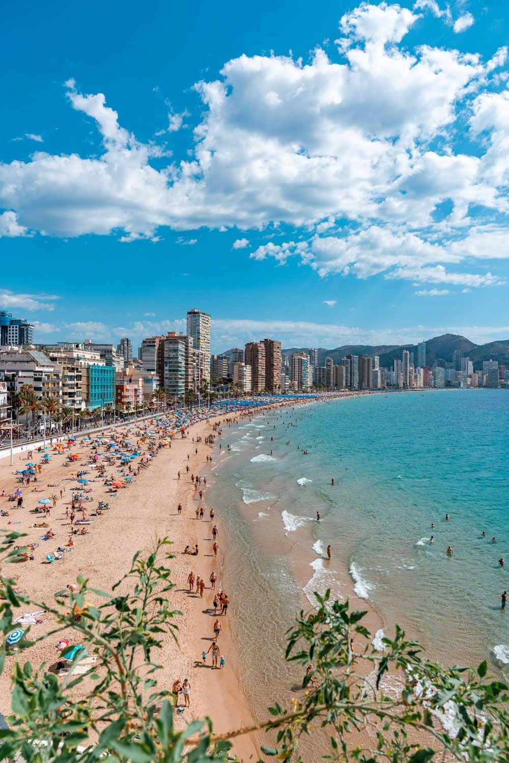 Costa Barcelona